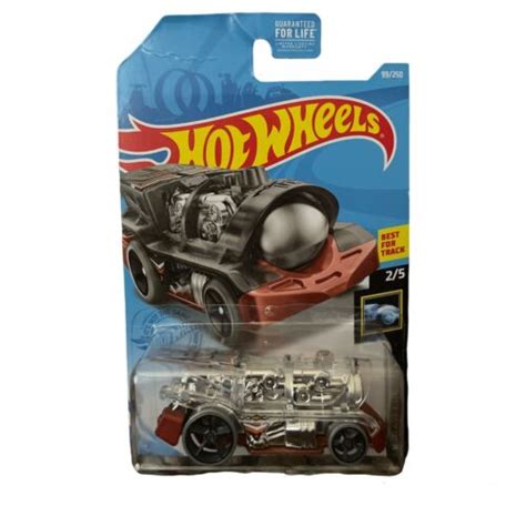 Hot Wheels X Raycers Loco Motorin 164 2019 Ebay