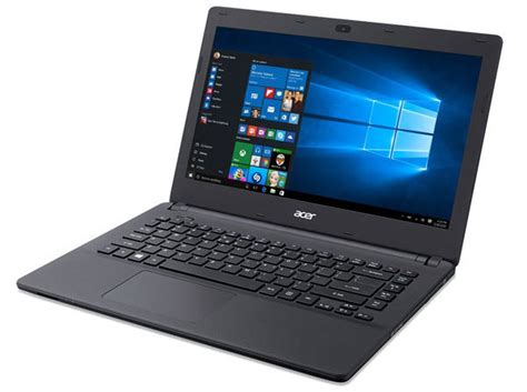 Acer Aspire ES1 431 Celeron Dual Core 2GB RAM 11 6 Notebook Price In