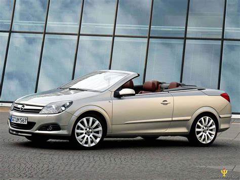 OPEL Astra Car Technical Data Car Specifications Vehicle Fuel