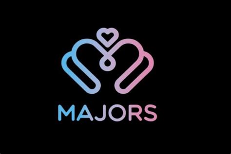 Majors Kpop Logo