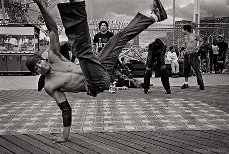 O que é Dança de Rua Dança de Rua