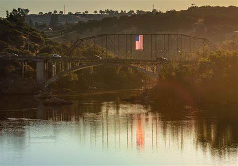 Lake Natoma Crossing Folsom Ca Behance