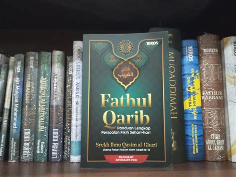 Anda Suka Meminjam Buku Ini Hukum Pinjam Meminjam Dalam Fathul Qarib