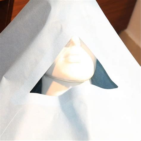 Laminated Disposable Patient Drape At Rs 120 In New Delhi Id