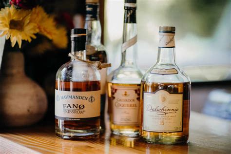 Understanding Liquor Bottle Sizes A Complete Guide