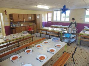 Cantine Scolaire