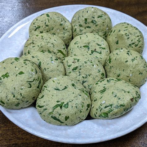 Homemade Methi Dhebra Recipe — Chhayas Food