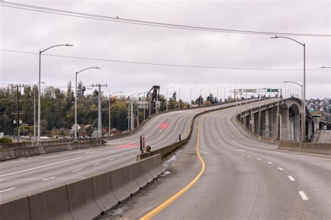 What Will The Legacy Of The West Seattle Bridge Closure Be The Urbanist