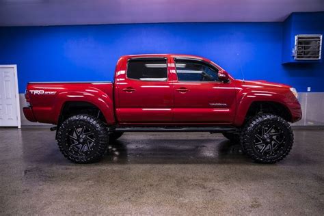 Northwest Motorsport Trucks Trucks And More Trucks Toyota Tacoma