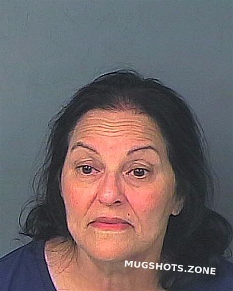 Ramos Norma Hernando County Mugshots Zone