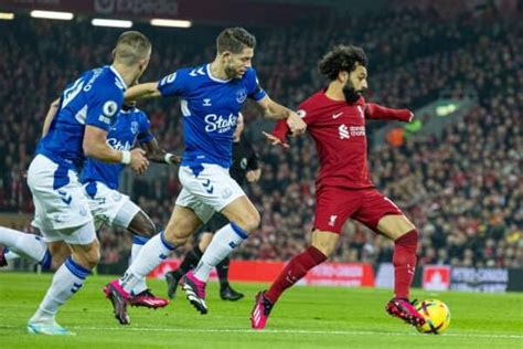 Liverpool Vs Everton Preview Team News Headtohead