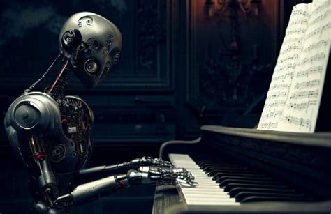 Le Migliori Intelligenze Artificiali Per Creare Musica