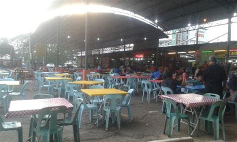 Medan Selera Everyday Food Court Celera Anda