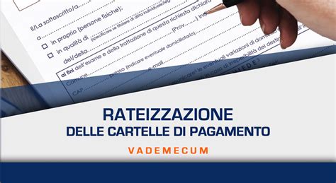 Guida AdER Alla Rateizzazione Delle Cartelle Di Pagamento PMI It