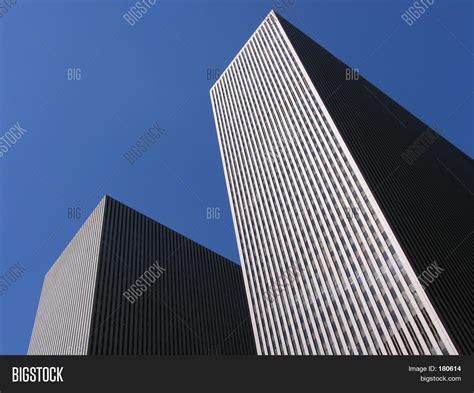 Rockefeller Center Image & Photo (Free Trial) | Bigstock