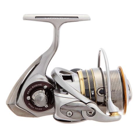 Катушка Daiwa Luvias (2012) купить по цене от 29160₽