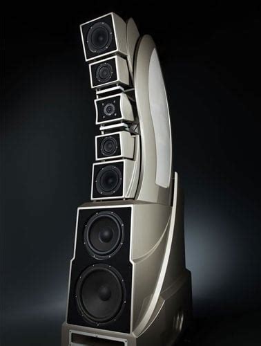 bizon amator Atent most expensive speakers Stradă Mână Rime de pepinieră