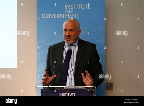 Labour Shadow Cabinet Office Minister Jon Trickett Delivers A Speech On