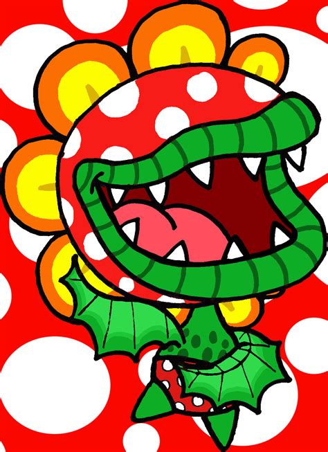 Petey Piranha By Captainquack64 On Deviantart