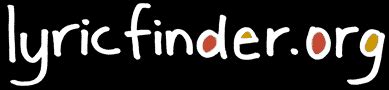 lyricfinder search logo