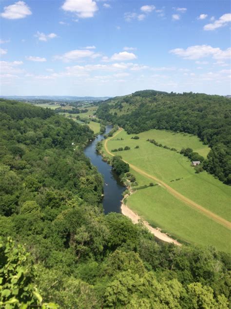 Walks In The Wye Valley - Discover The Best Hikes