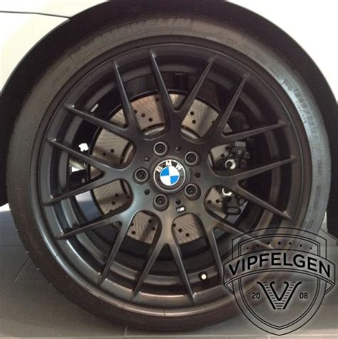 BMW Felgen M3 E92 E93 Styling 359 M Y Speiche Performance BMW