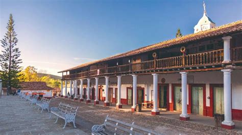 San Sebastián del Oeste Jalisco pueblo mágico lo que debes da saber