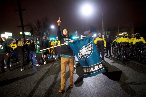 Philadelphia celebrates Eagles’ win with first-ever Super Bowl parade ...