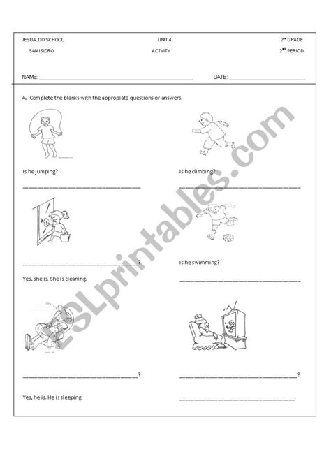 Present Continuous Wh Questions Esl Worksheet By Lahm