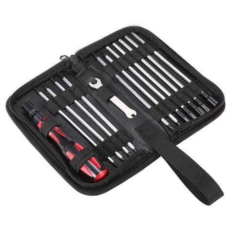 18 In 1 Precision Screwdriver Set Hexagon Screwdriver Tool Kit For RC