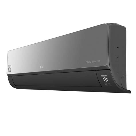 Ar Condicionado Split Dual Inverter Lg Art Cool Btus Q F V S