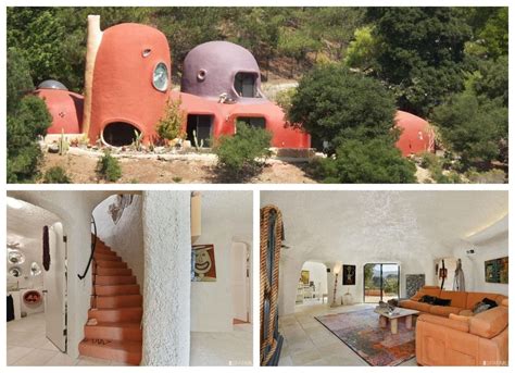 Weird Or Wonderful 22 Homes That Are Anything But Ordinary