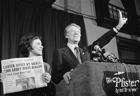 Fallece Ex Primera Dama Estadounidense Rosalynn Carter Independent