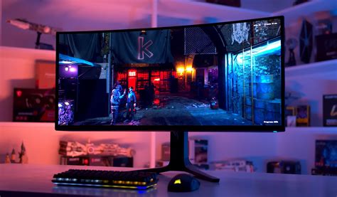 Top 14 OLED Gaming Monitors Ranked | TechSpot