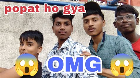 Park Mai Kya Ho Gya K3 Krish Vlogs YouTube