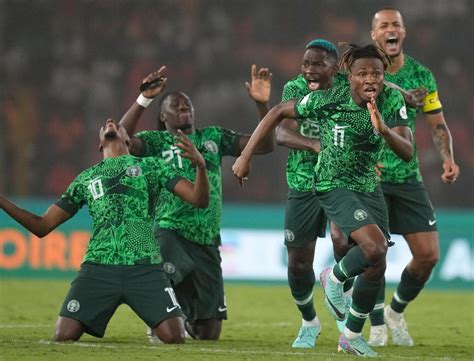 Nigeria vs. Ivory Coast AFCON Cup of Nations final: Live stream, time ...