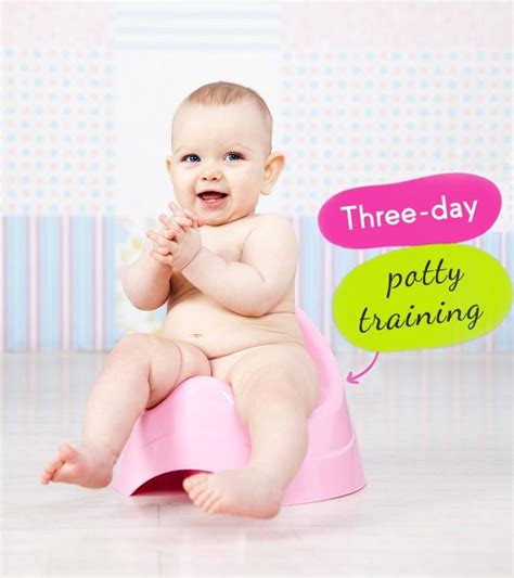 3 Day Potty Training How It Works And Steps To Prepare Potty