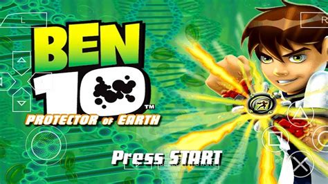 continuação da live de ontem zerando Ben 10 protector of earth YouTube