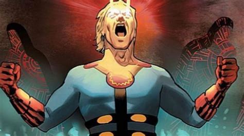 Marvel Wants Gay Actor For Superhero Role In The Eternals News Au Australias Leading
