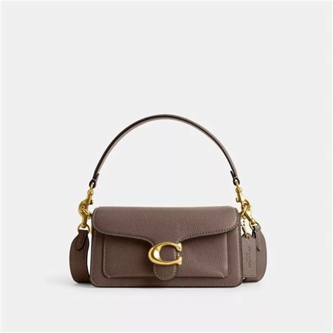 Coach® Tabby Shoulder Bag 20