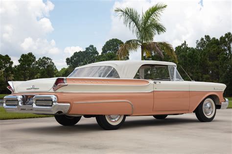 1957 Mercury Monterey