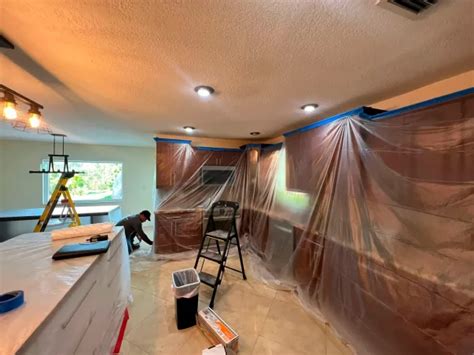 Mold Damage Restoration In Florida Iq Restoration