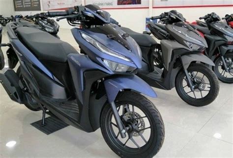 Vario 150 Xe ăn Khách Của Honda Giá Xe Do Các đại Lý Quyết định Eu