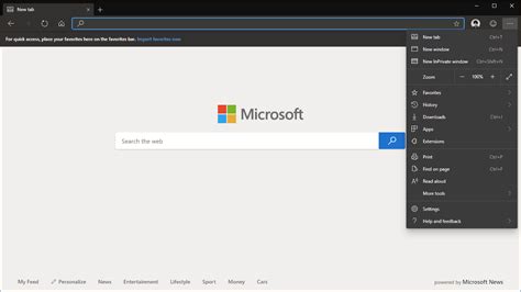 Hur Man Anv Nder Samlingar I Microsoft Edge Insider