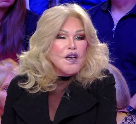 Cyril Hanouna ose inviter Jocelyne Wildenstein les français choqués