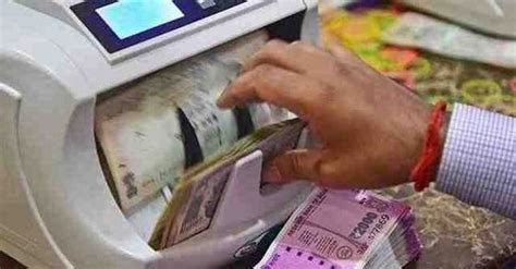 Five Reasons Why Rupee Is Falling Against The Dollar Business News