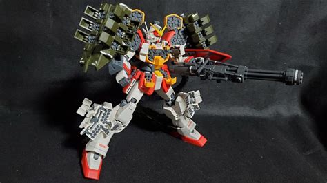 Mg Ew Gunsta