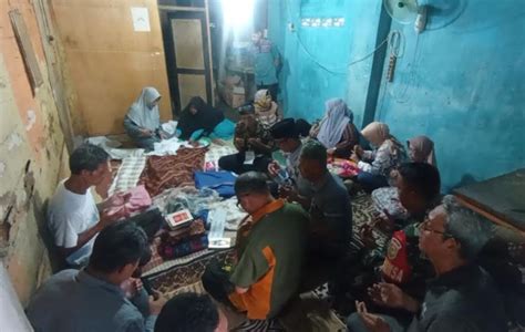 Dua Warga Tewas Saat Pemilu Di OKU Satu Petugas PPS Lainnya Saat