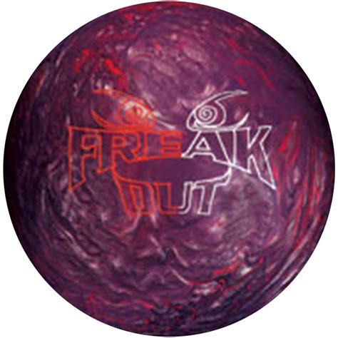 Freak Out Track Bowling