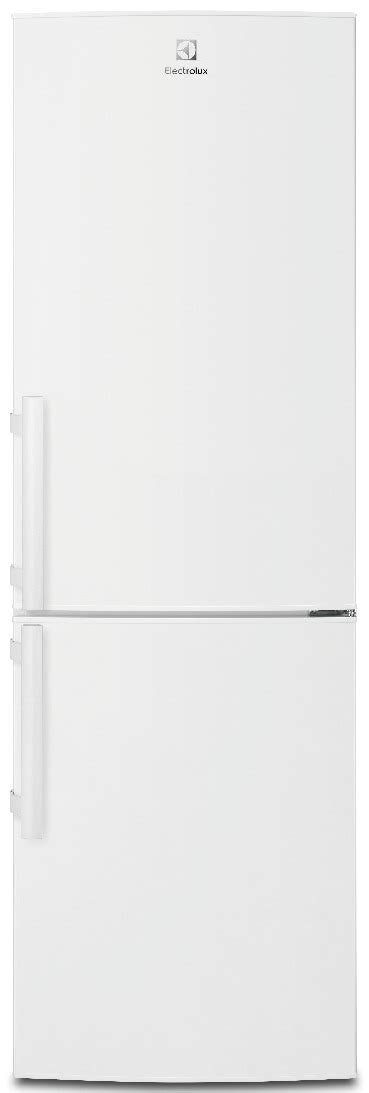 Electrolux Køl frys kombination LNT5NE33W3 Hvid Elgiganten